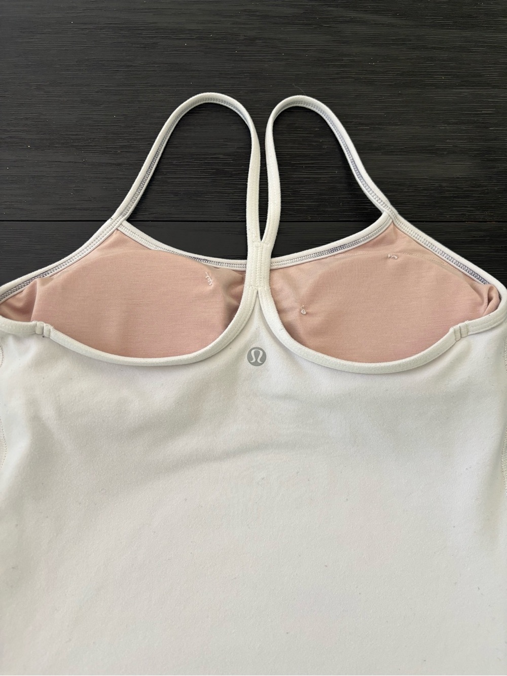 • [Lululemon] Racerback Tank • - Picture 6 of 11